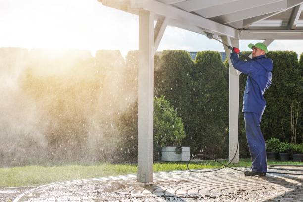 Best Patio and Deck Pressure Washing  in Pacific, WA