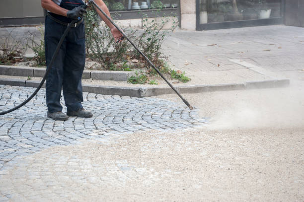Best Post-Construction Pressure Washing  in Pacific, WA