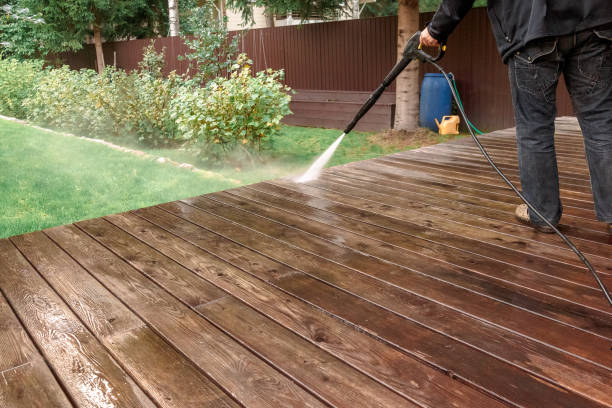 Best Dumpster Area Cleaning  in Pacific, WA