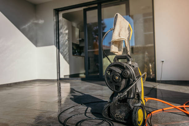 Concrete Sealing in Pacific, WA