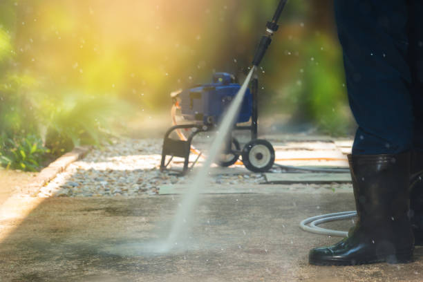 Best Playground Equipment Cleaning  in Pacific, WA